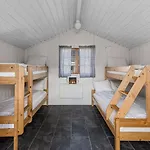 Ulvik Camping אולביק