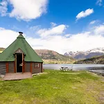 Ulvik Camping *