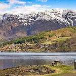 Ulvik Camping