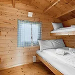 Ulvik Camping אתר קמפינג