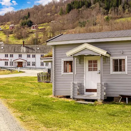 Campsite Ulvik Camping Ulvik