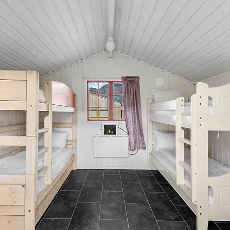Ulvik Camping Campingplatz Ulvik