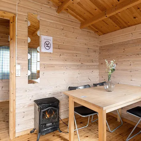 Ulvik Camping * Ulvik