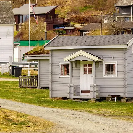 Ulvik Camping