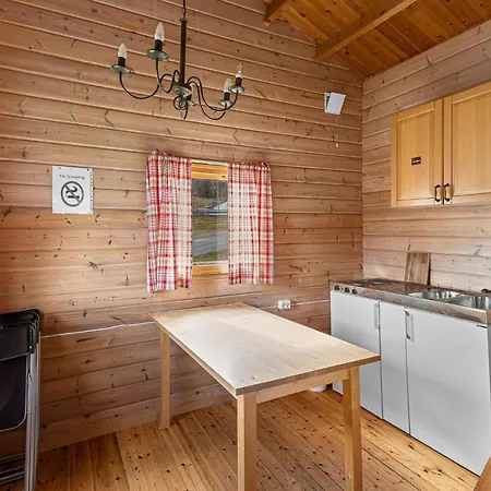 Ulvik Camping Ulvik