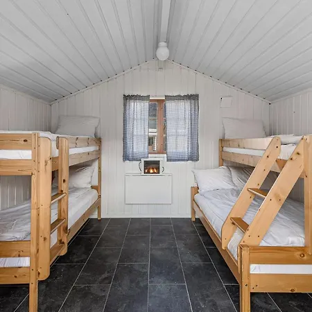Ulvik Camping Ulvik