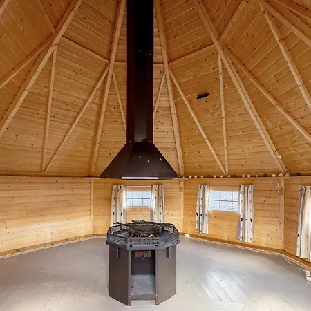 Ulvik Camping Camping