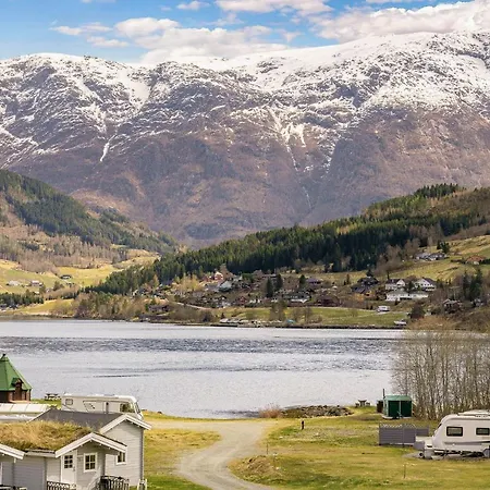 Campsite Ulvik Camping *