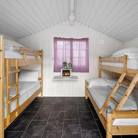 Ulvik Camping * Ulvik