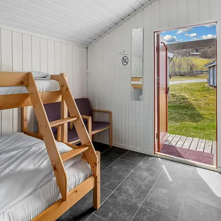 Ulvik Camping Campsite