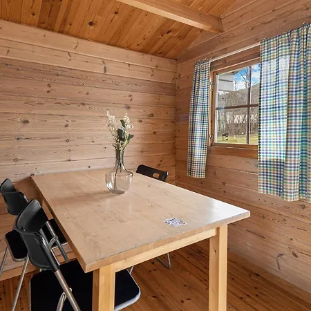 Campsite Ulvik Camping