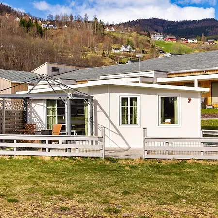 Ulvik Camping * Ulvik