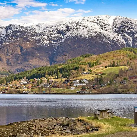 Ulvik Camping