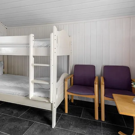 Ulvik Camping *