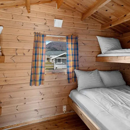 Ulvik Camping