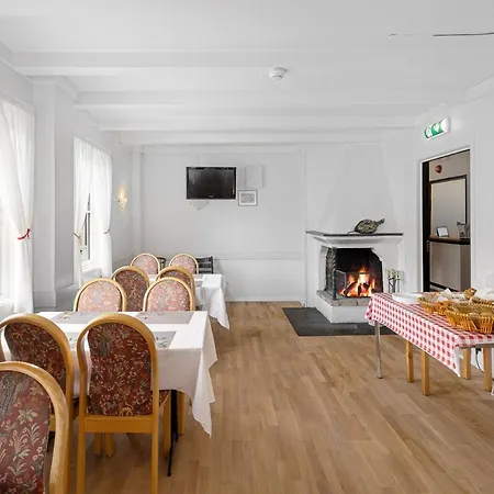 Camping Ulvik Camping Ulvik