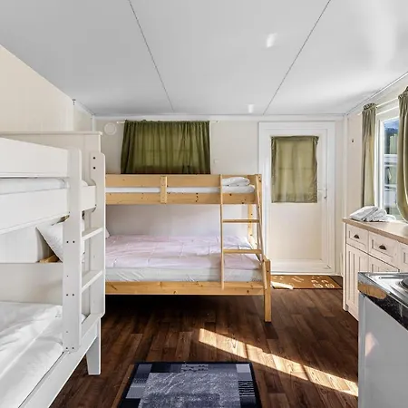 Ulvik Camping Ulvik