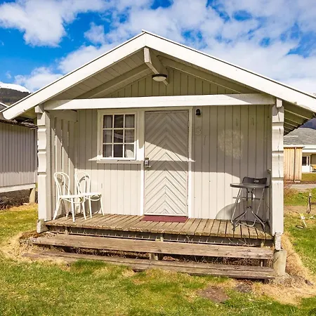 Ulvik Camping * Ulvik