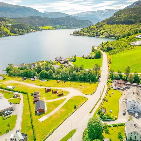 Ulvik Camping *