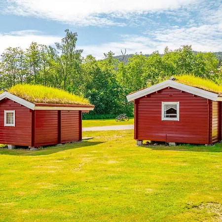 Camping Ulvik Camping *