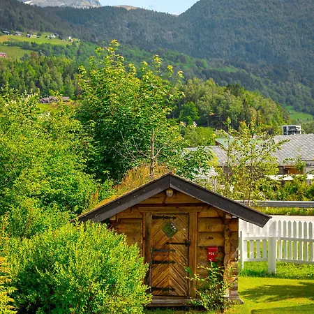 Campsite Ulvik Camping *