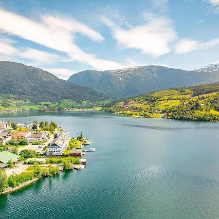 Ulvik Camping Ulvik