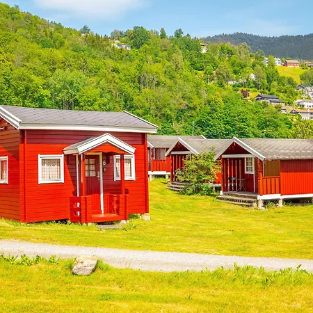 Ulvik Camping Ulvik