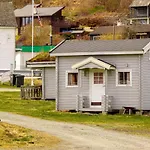 Ulvik Camping