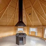 Ulvik Camping Campingplasser