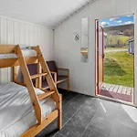 Ulvik Camping مكان تخييم