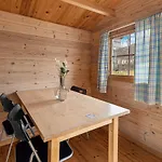 مكان تخييم Ulvik Camping