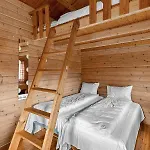 Ulvik Camping * أولفيك