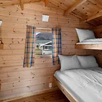 Ulvik Camping