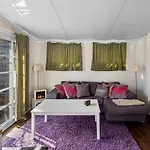 مكان تخييم Ulvik Camping