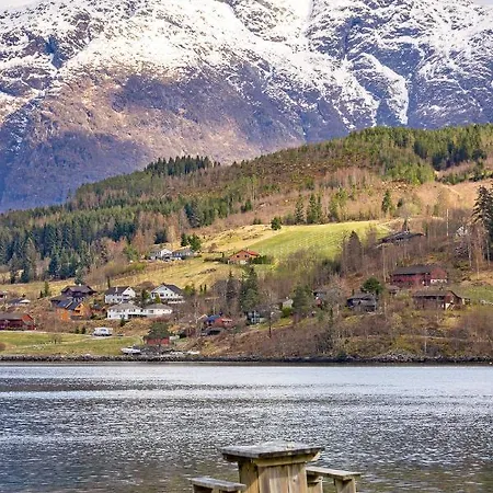 Camping Ulvik Camping *