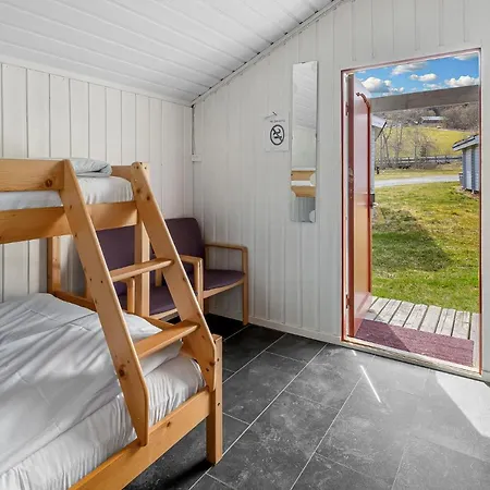 Ulvik Camping Kamp alanı