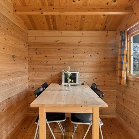 Ulvik Camping Kamp alanı Ulvik