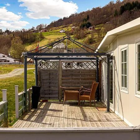 Ulvik Camping Ulvik