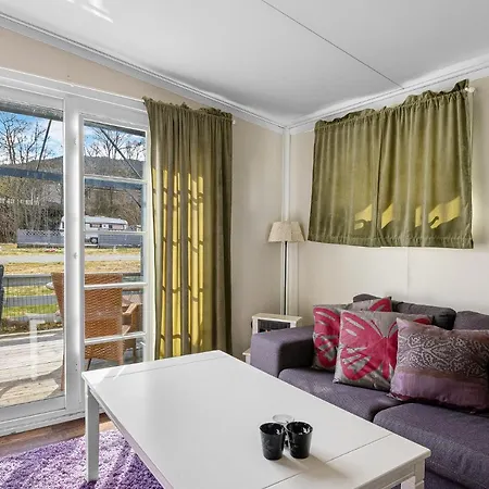 Ulvik Camping Kamp alanı